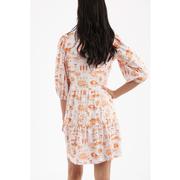 Tennessee Smith & Quinn Tailgate Toile Print Tory Dress